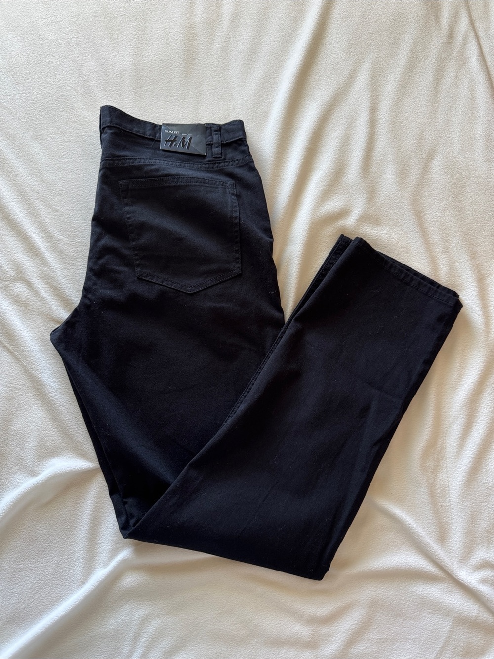 H&M slim fit jeans